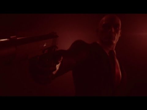 Hitman - Official Trailer - E3 2015