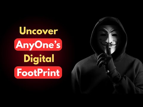 15 Free OSINT Tools to Uncover Anyone's Digital Footprint!