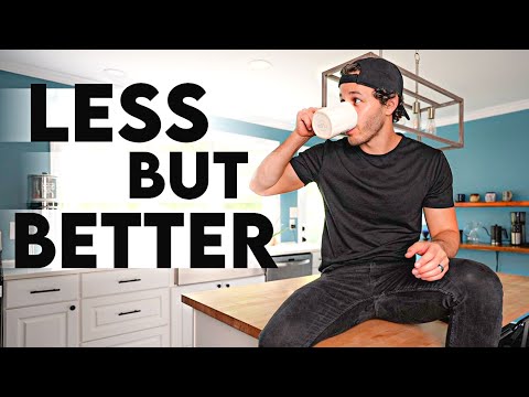 8 Tiny Ways To Simplify Your Life