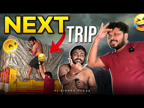 Friendu கல்யாணத்துக்கு கிளம்பிட்டோம் 🥳😍 | Vj Siddhu Vlogs