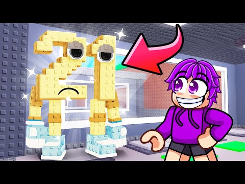 I Found The OLDEST Brainrot In Steal A Brainrot!