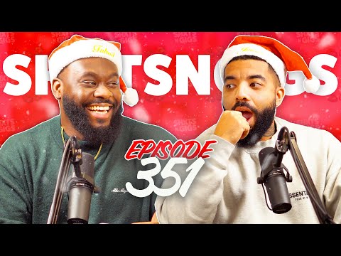 WILDEST CHRISTMAS STORIES?! | EP 351 | ShxtsNGigs Podcast