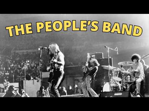 Grand Funk Railroad - Documentary