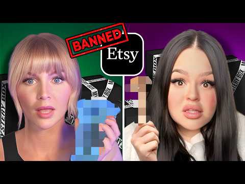 We Bought DISTURBING Mystery Boxes