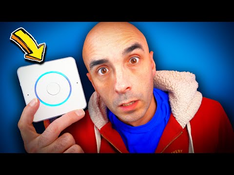 I'm Not Paying For Alexa+ | Home Assistant Voice Speaker