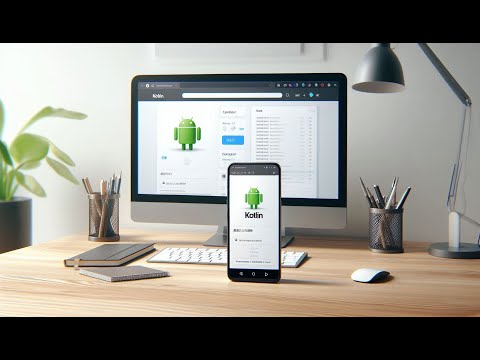 Port your Android App to the Web - Part 2
