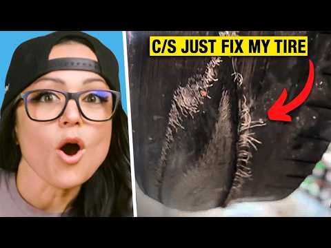 "Customer States" Nightmares Pt. 4