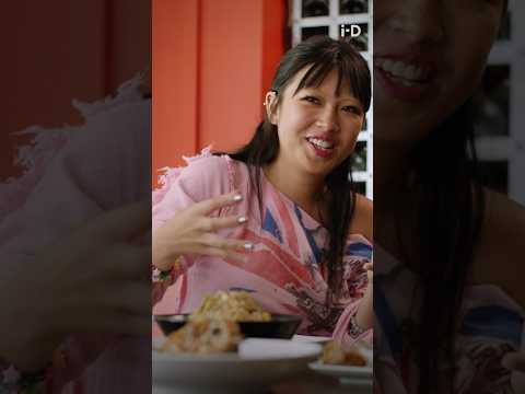 #Beabadoobee shares her ‘lunchbox moment’ #filipinofood #adobo