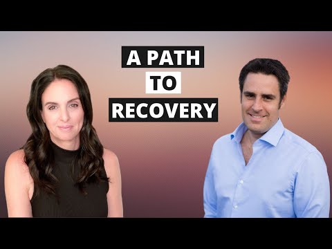 Decode Your Fatigue (With Alex Howard) #mecfs #cfs