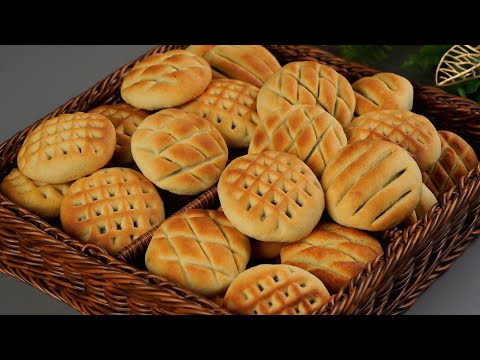 بسكوت التمر بدون زبدة او سمن او خلاط هش ويذوب في الفم 🥮 و بدون فرن بسكوت محشي تمر