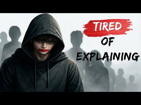 The Psychology of Feeling Misunderstood Your Whole Life