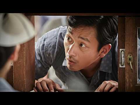 因爲太真實國內沒人敢拍，竟被韓國買走了版權，電影裏的苦難真的太苦了！豆瓣高分冷門佳片《許三觀》