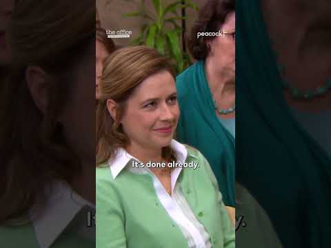 The 'Final Agenda Item' Prank - The Office US