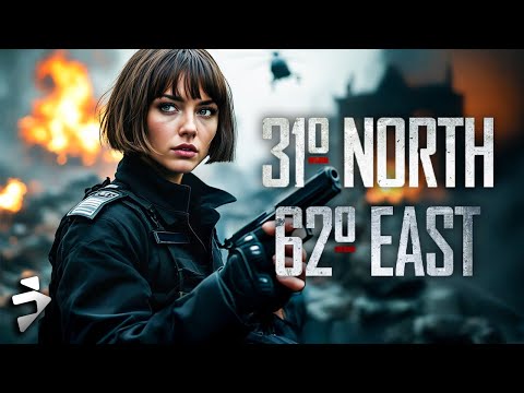 31 NORTH 62 EAST | Crime Thriller | John Rhys-Davies | Full Movie
