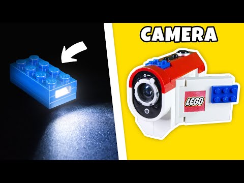 Lego PRODUCTS that will SHOCK YOU