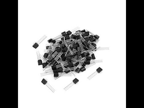 A Simple and Inexpensive Way to Match Transistors