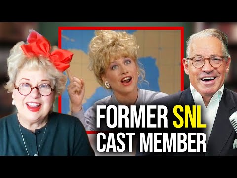 Victoria Jackson On Her FAITH, Cancer, Eternity, And Why Every Moment Is Significant To God