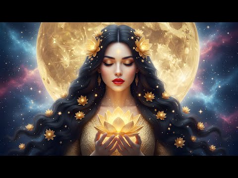 Abundance Portal December 12:12 - Receive the Love, Wealth and Blessings of the Universe