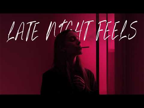 Late Night Feels Playlist | Relaxing Bedroom Vibes