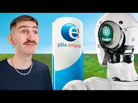 Choqué par le nouveau ChatGPT Vision appliqué au frontend