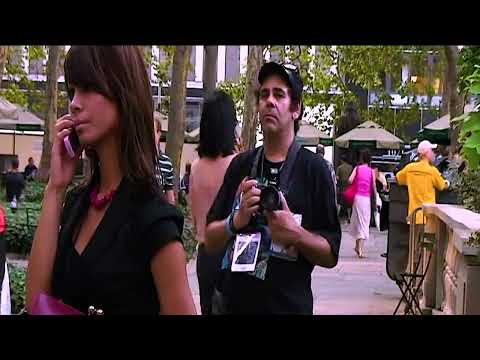FEBRUARY 12, 2010, RISTO RUNWAY FASHION SHOW REMASTERED FEATURING PICTURE OF YOU