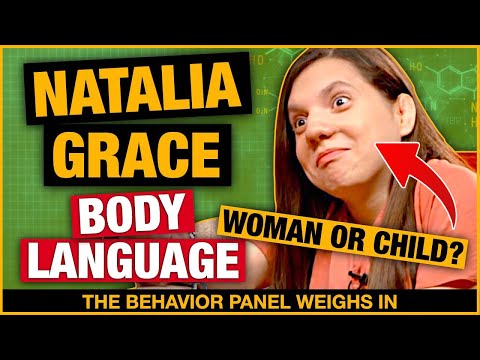 💥Natalia Grace: Evil PSYCHOPATH Adult or Six Year Old CHILD?