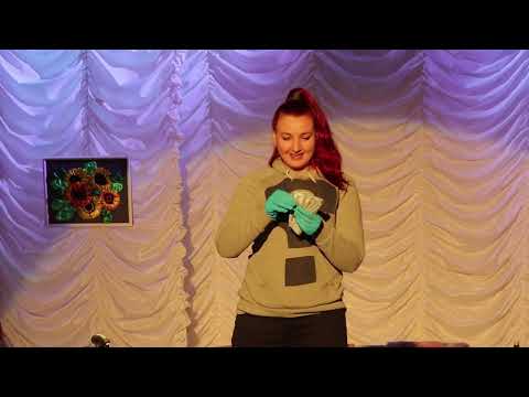 Комедия "Остаться с носом, и еще раз про любовь..."