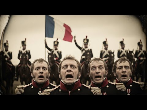 La tactique silencieuse française qui captura 50 000 Autrichiens à Ulm: sans bataille frontale