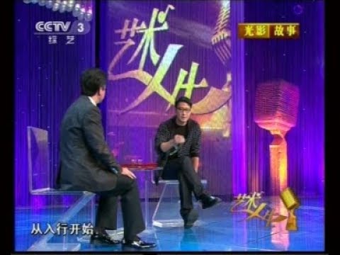 《黎明 Leon Lai》藝術人生「鴻門宴」特輯 (2011)