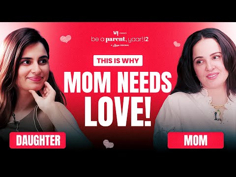 Aisha Ahmed & Rukhsar Rehman Talk About Relationships, Independence & Life on Be A Parent Yaar