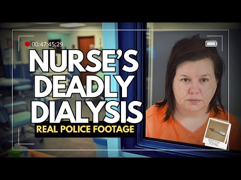 Why Did Patients Suddenly Collapse at This Clinic?