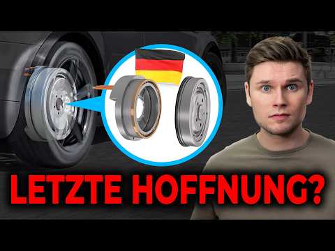 Die Wahrheit hinter dem deutschen “Wunder-Motor” | (Effizienz, Kosten, Haltbarkeit?)