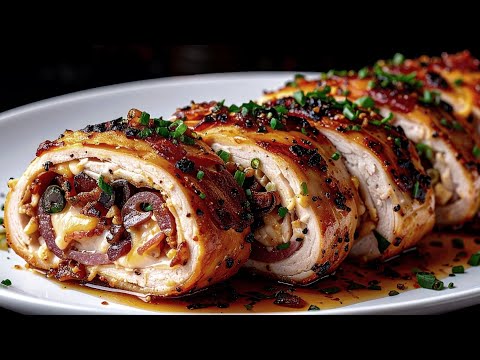 Tastier than at restaurant! I'll definitely make this dish for Thanksgiving!