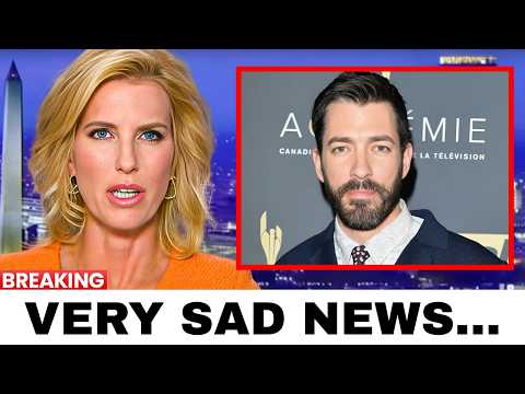 The Heartbreaking Tragedy Of Drew Scott From Property Brothers