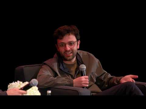 Kalshi CEO Tarek Mansour on why prediction markets went mainstream┃StrictlyVC SF