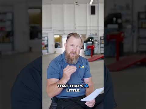 Honda Oil Dilution on 1.5L Turbo: Solutions and Tips! #shorts