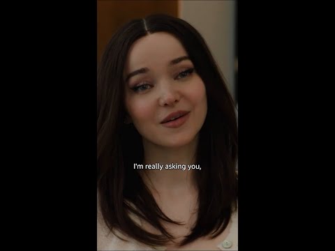 soo... not a red flag in sight? #56Days is now streaming. #DoveCameron #AvanJogia #DramaSeries