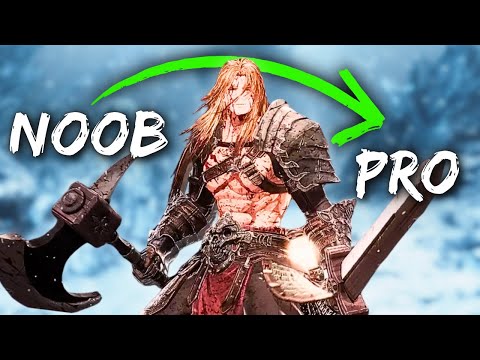 The First Berserker: Khazan Combat Master Class - Beginner to PRO