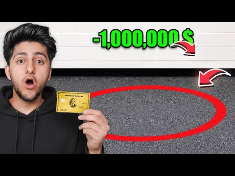 Anything You Fit In The Circle I will Pay For It!