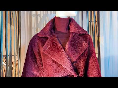 FASHION TRENDS FALL 2025: STYLE THAT WARMS MORE THAN JUST THE SOUL