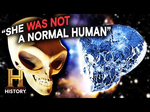 Alien Horrors This Halloween | Ancient Aliens