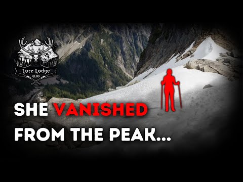 The Vanishing at Vesper Peak
