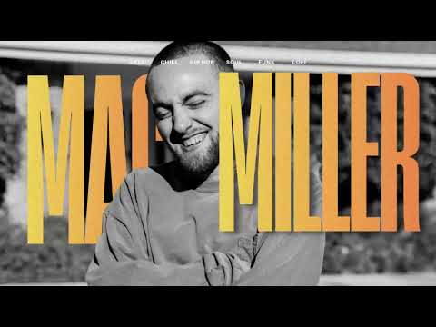 Mac Miller - Lost Songs & Unreleased Gems Mix (Rare Tracks)