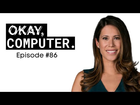 A.I. Head-Fakes and Hot Takes | Okay, Computer Podcast #86