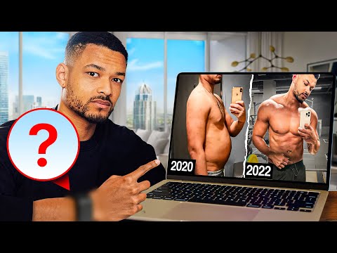 This $200 Device Fixed My Belly Fat & My Sleep!