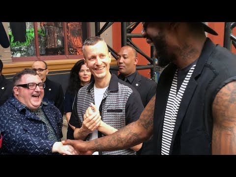 Remembering Alber Elbaz, the immortal fashion designer