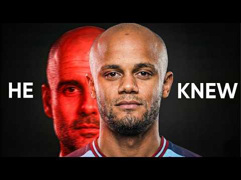 Guardiola Warned Us 7 Years Ago