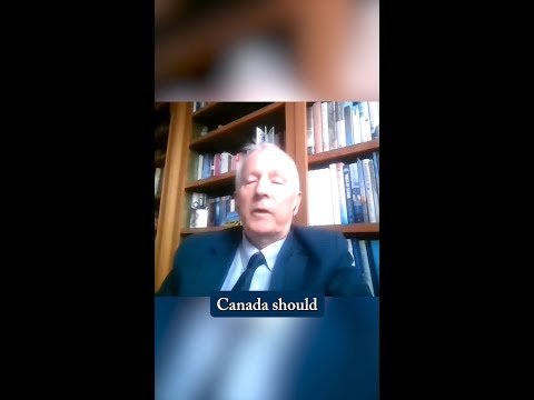 Strengthening the Bank of Canada’s Independence