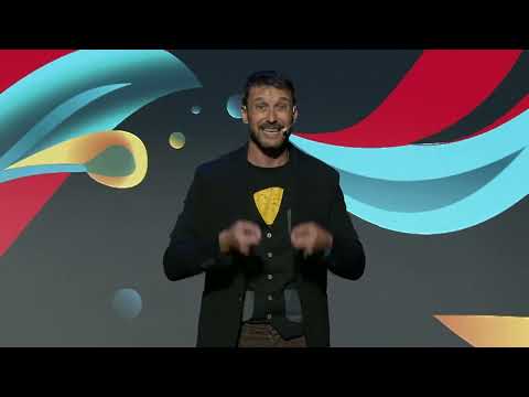 Comunicación efectiva, ¿cuál es el secreto? | Jordi Gràcia | TEDxIgualada