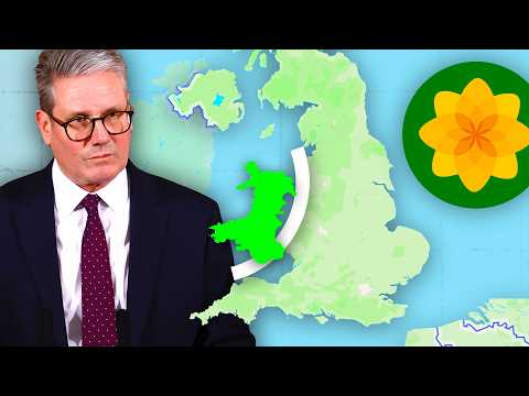 Why Plaid Cymru is on the Rise in Wales